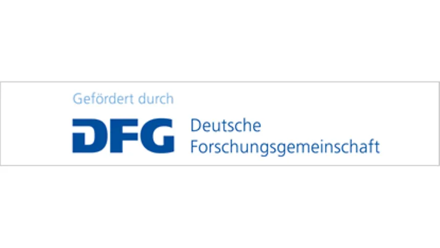 Deutsche Forschungsgemeinschaft