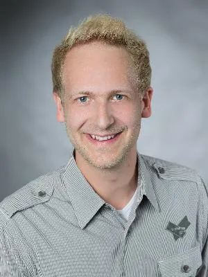 Johannes Fuchs